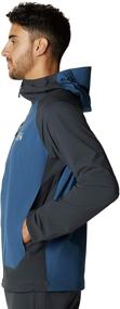 img 2 attached to Discover the Ultimate Waterproof Breathable Backpacking Gear by Mountain Hardwear