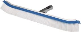 img 4 attached to Blue Devil Brush Deluxe Bristles