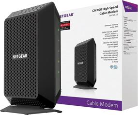 img 4 attached to NETGEAR Gigabit Download 1 4Gbps Certified