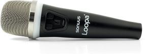 img 1 attached to 🎤 Transform your voice like never before with the Sonuus Loopa Vocal Condenser Microphone