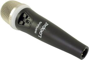 img 4 attached to 🎤 Transform your voice like never before with the Sonuus Loopa Vocal Condenser Microphone