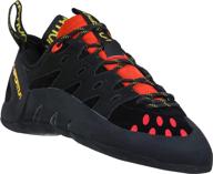 sportiva tarantulace climbing shoes black outdoor recreation and climbing logo