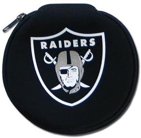 img 3 attached to NFL Oakland Raiders DVD Case