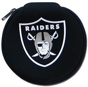 img 2 attached to NFL Oakland Raiders DVD Case