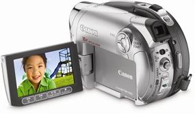 img 2 attached to 📹 Canon DC220 DVD Camcorder 35x Optical Zoom (No Longer Available)