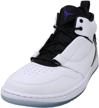 fadeaway fashion sneaker ao1329 concord men's shoes for athletic logo