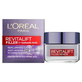 img 3 attached to LOreal Paris Revitalift Filler Anti Ageing