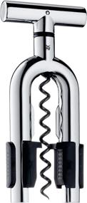 img 3 attached to WMF Corkscrew Polished Stainless Steel
