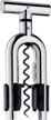 wmf corkscrew polished stainless steel logo