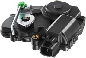 img 4 attached to Premium Actuator Toyota Sienna 2004 2010
