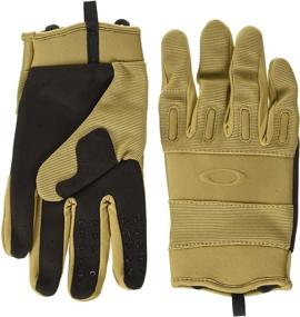img 1 attached to Oakley Lightweight Glove Coyote X Large