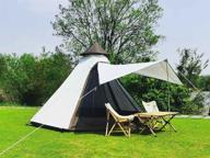 latourreg outdoor 12ftx10ftx8ft pyramid waterproof логотип