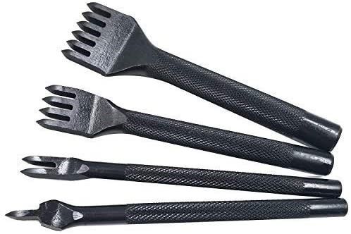 citian stainless diamond stitching polished 로고