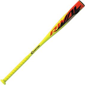 img 4 attached to EASTON Baseball Aluminum Balanced Cushioned Sports & Fitness