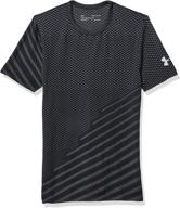 under armour seamless charcoal x small outdoor recreation in hiking & outdoor recreation clothing логотип