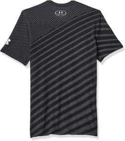 img 1 attached to Under Armour Seamless Charcoal X Small Outdoor Recreation in Hiking & Outdoor Recreation Clothing