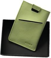 ultimate card holder protection handmade men's accessories in wallets, card cases & money organizers логотип