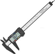 📐 enhanced conversion features in digital electronic measuring логотип