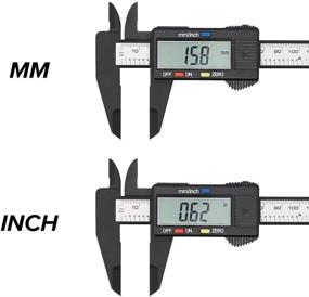 img 1 attached to 📐 Enhanced Conversion Features in Digital Electronic Measuring