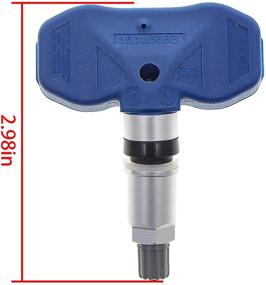 img 3 attached to MOTOALL Compatible Chevrolet Avalanche Sierra1500