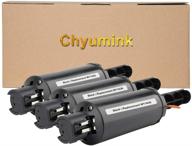 chyumink compatible replacement cartridge printers 3 logo