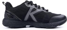 img 2 attached to KELME Running Shoes Men Numeric_8_Point_5 Men's Shoes and Athletic