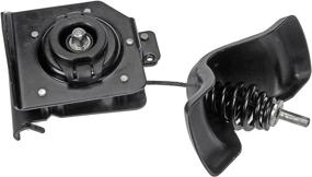 img 1 attached to 🔧 Dorman 924-502 Spare Tire Hoist: Ideal Replacement for Chevrolet/GMC Models