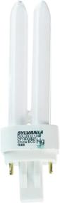 img 1 attached to 💡 Sylvania 21117 Compact Fluorescent 13 Watt: Efficient and Eco-friendly Lighting Solution