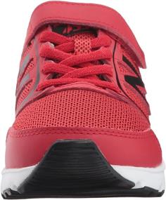 img 3 attached to New Balance Unisex Running Metallic Men's Shoes: Superior Style meets Functionality