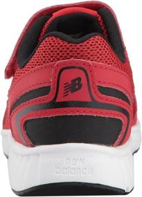 img 2 attached to New Balance Unisex Running Metallic Men's Shoes: Superior Style meets Functionality