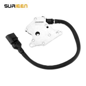 img 1 attached to SURIEEN Replaces 01V919821B Transmission Multi Function