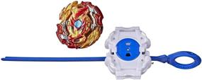 img 3 attached to 🔥 Beyblade F2334 Bey Lord Spryzen: Unleash the Power of the Mighty Bey!