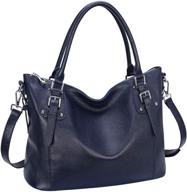 leather handbags shoulder designer cross body logo