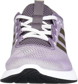 img 3 attached to Adidas Metallic Crystal Women's Running Shoes