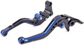 img 3 attached to Heran Clutch Levers 2004 2008 2005 2017