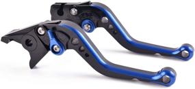 img 4 attached to Heran Clutch Levers 2004 2008 2005 2017