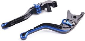 img 1 attached to Heran Clutch Levers 2004 2008 2005 2017