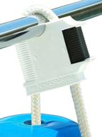 🔧 fendergrip️ - seamanship innovation by new world marine, inc. логотип