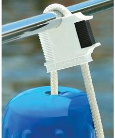 img 1 attached to 🔧 FenderGrip️ - Seamanship Innovation by New World Marine, Inc.