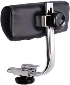 img 1 attached to Gibraltar GGSLBR Lower Lumbar Backrest Support: Enhanced Comfort and Easy Installation