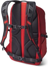 img 2 attached to Columbia Unisex Hawthorne Backpack Collegiate Outdoor Recreation for Camping & Hiking