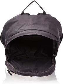 img 2 attached to Nike Hayward Backpack Black White Backpacks