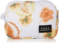 roxy women morning vibes pencil logo