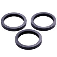 🔧 orandesigne gas can spout replacement: universal u-seal washer & gasket set (3-pack) logo