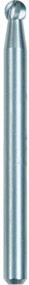 img 4 attached to 🪚 Dremel 191 Rotary Tool Accessory Carving Bit - Ideal for Wood, Plastic, and Soft Metals in Gray