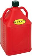 🔴 flo-fast 3006.421 red 15 gallon container - enhanced for seo logo