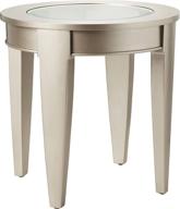 platinum lane home furnishings end table logo