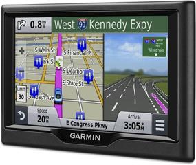 img 2 attached to Garmin 5 Inch Navigator Discontinued Manufacturer
