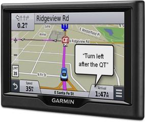 img 3 attached to Garmin 5 Inch Navigator Discontinued Manufacturer