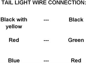 img 3 attached to Xitomer Eliminator Kawasaki Compatible Aftermarket Lights & Lighting Accessories for Lighting Assemblies & Accessories